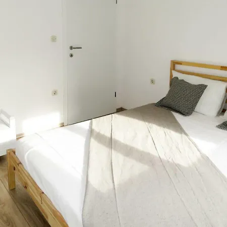 Apartamento Haus Helena 146s