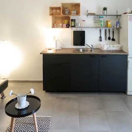 Haus Helena 146s Apartamento *