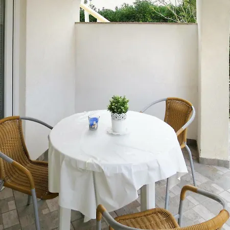 Apartamento Haus Helena 146s