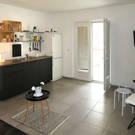 Haus Helena 146s Apartamento *