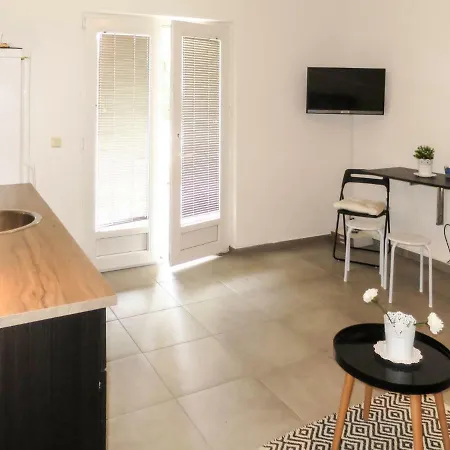 Apartamento Haus Helena 146s Vir