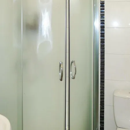 Apartamento Haus Helena 146s *