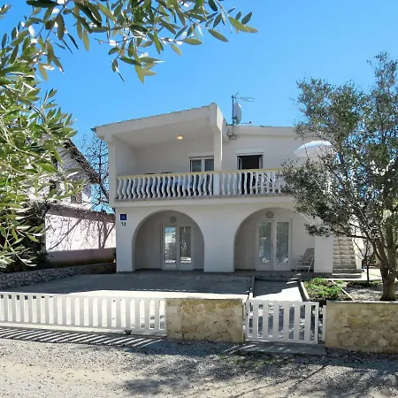 Apartamento Haus Helena 146s *